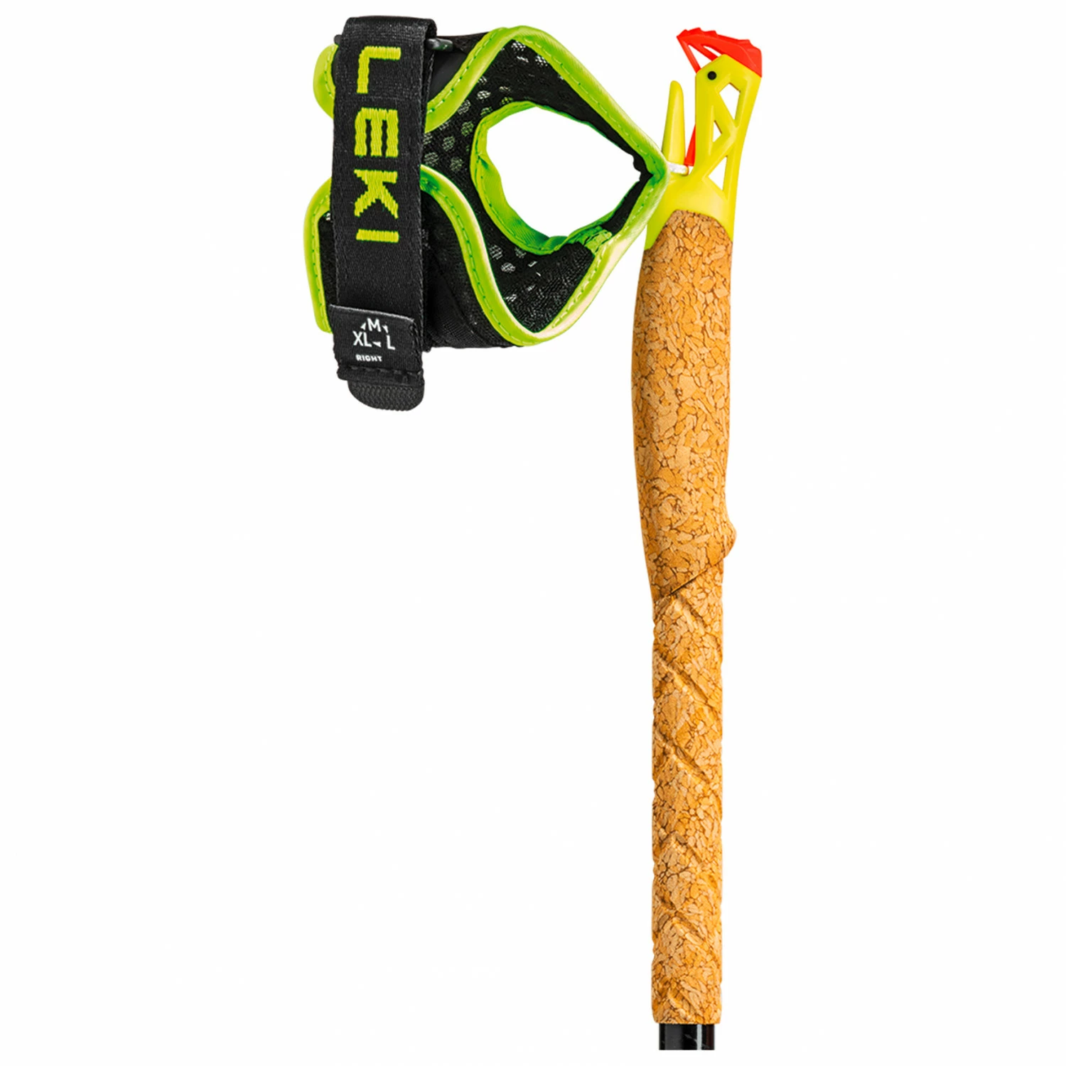 Leki Ultratrail FX.One - Running Poles - Image 4