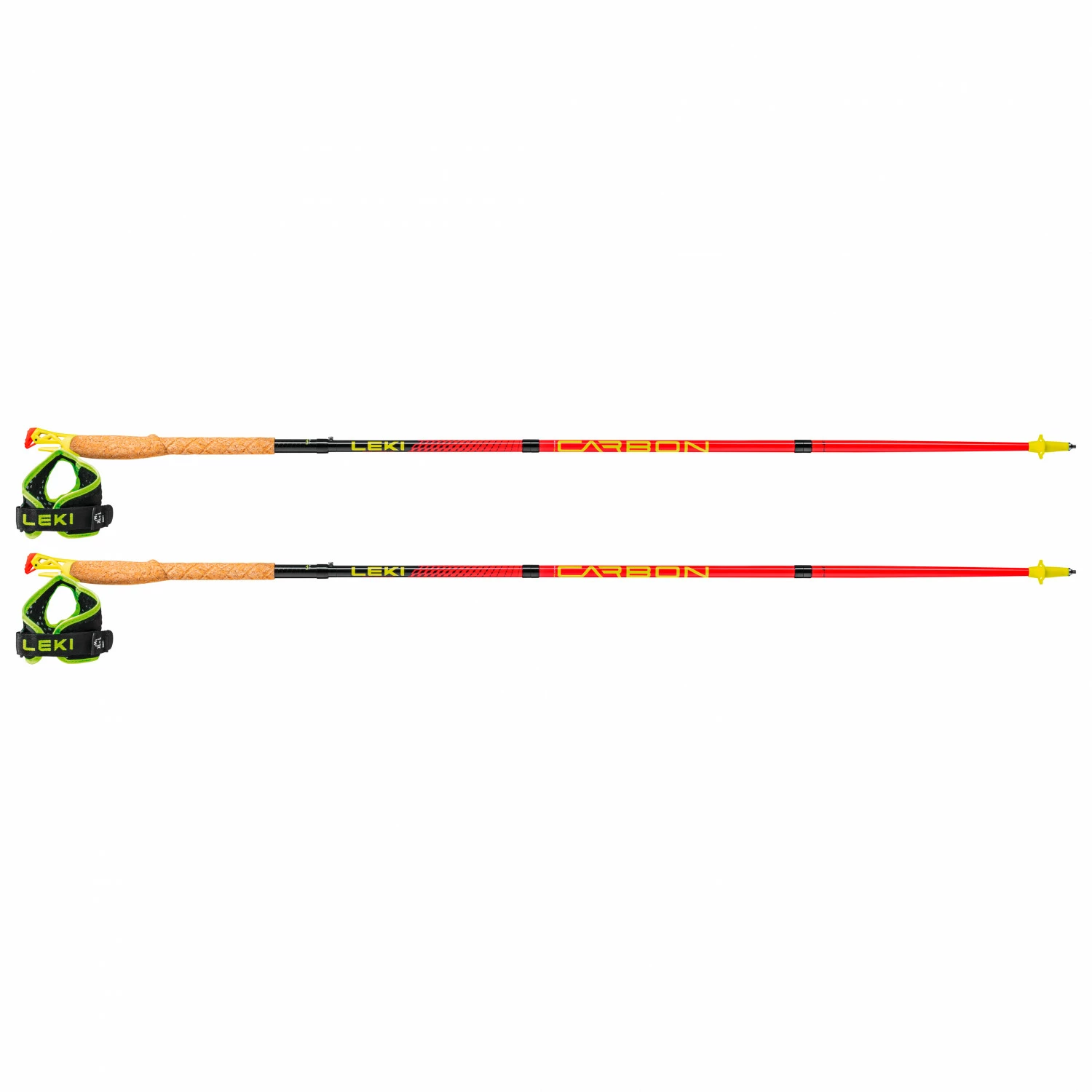 Leki Ultratrail FX.One - Running Poles - Image 8