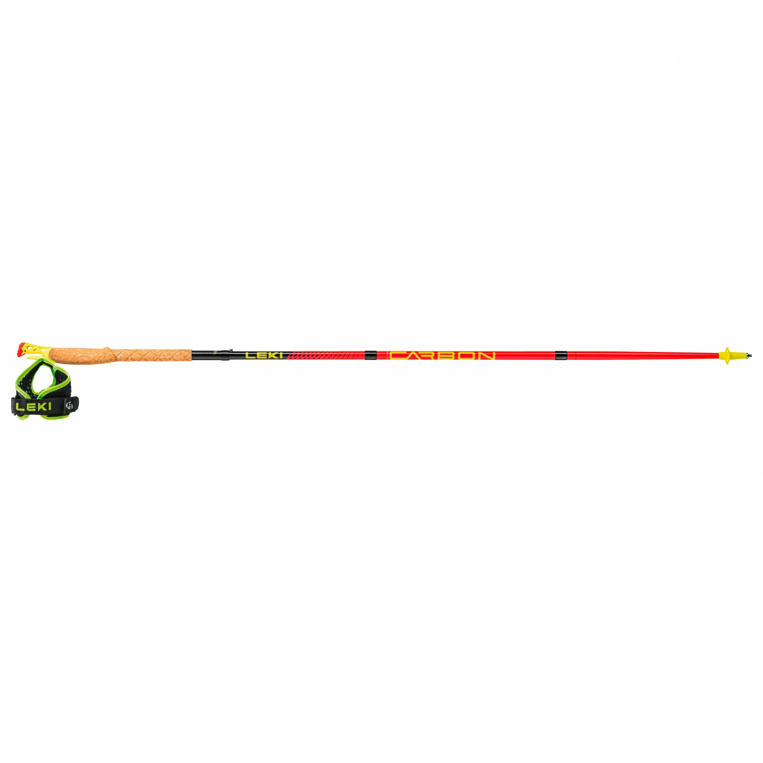 Leki Ultratrail FX.One - Running Poles - Image 2