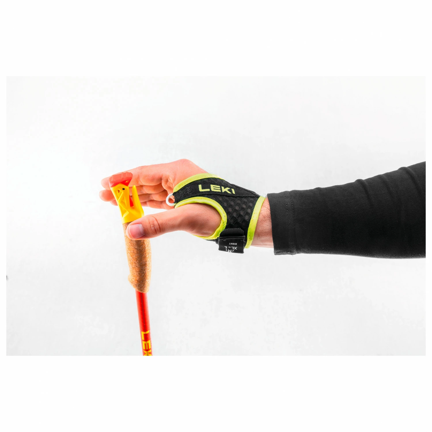 Leki Ultratrail FX.One Superlite - Running Poles - Image 5