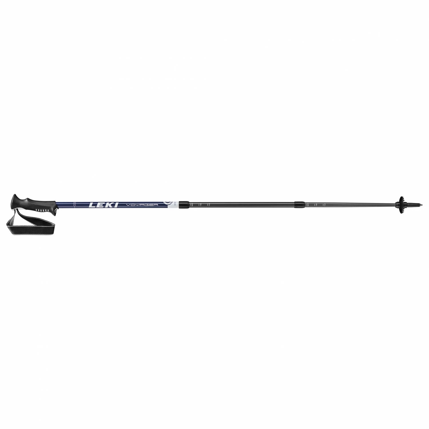 Leki Voyager - Walking Poles - Image 3