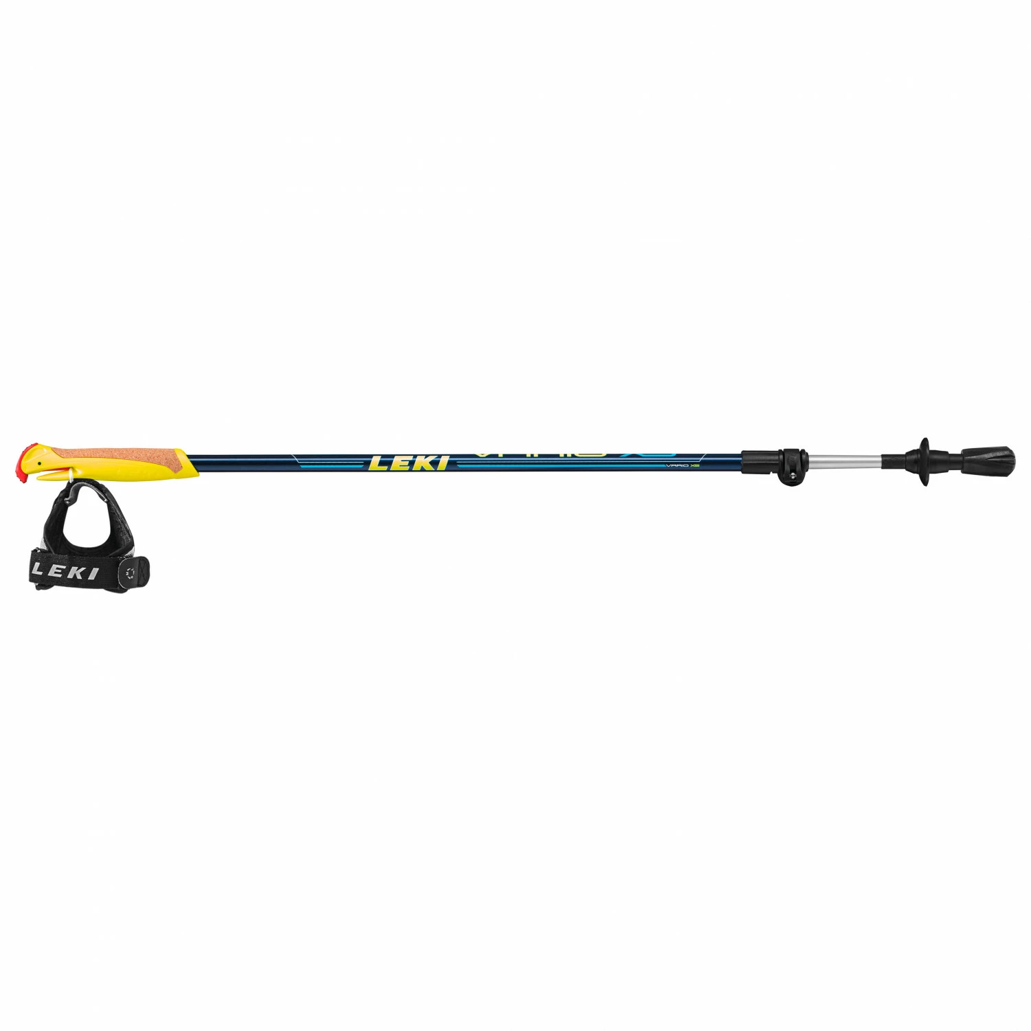 Leki Walker Xs - Nordic Walking Poles - Image 2
