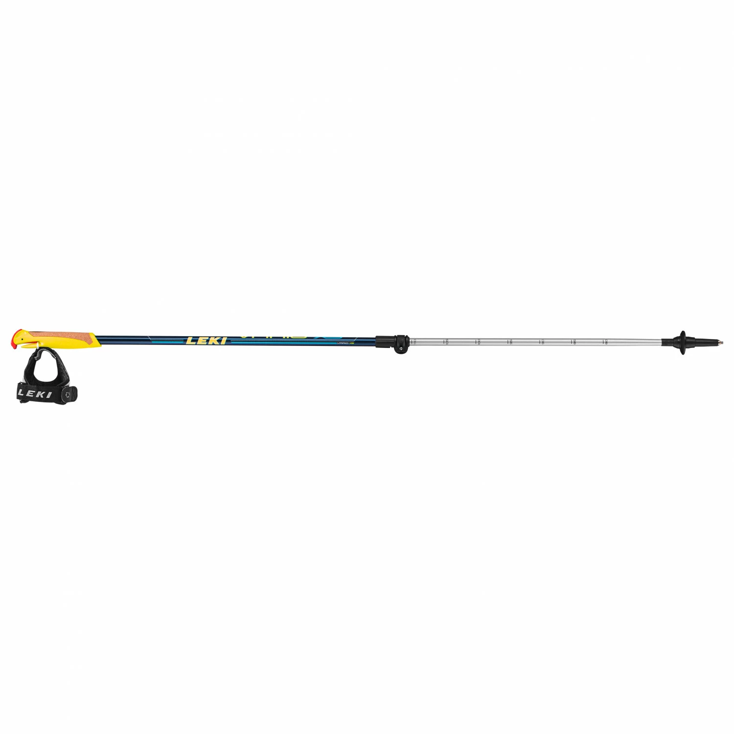 Leki Walker Xs - Nordic Walking Poles - Image 3