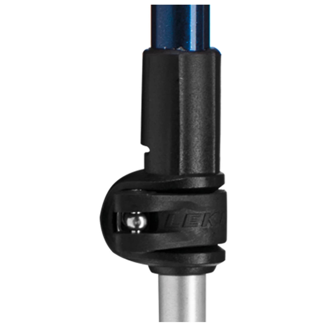 Leki Walker Xs - Nordic Walking Poles - Image 5