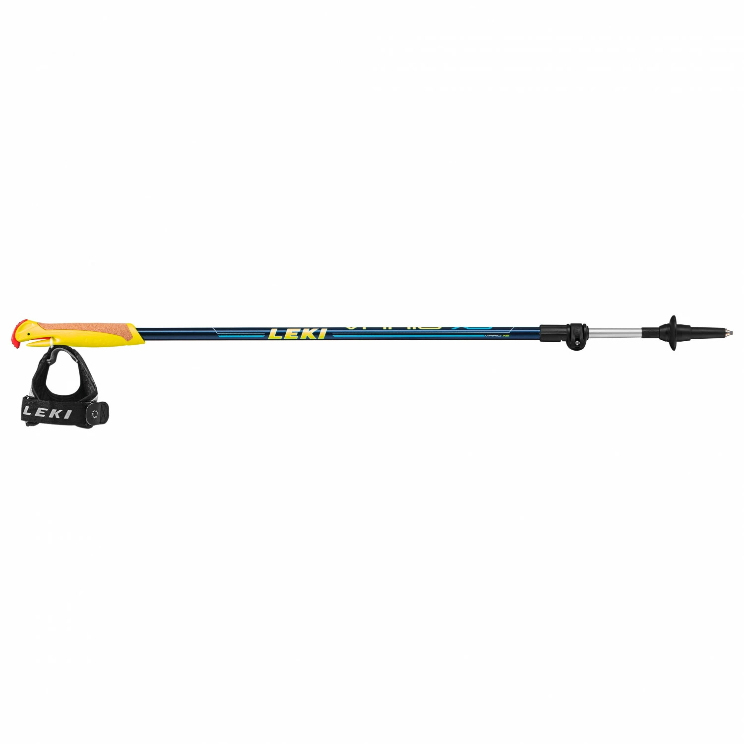 Leki Walker Xs - Nordic Walking Poles
