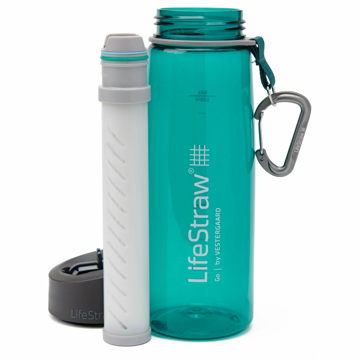 Lifestraw Go 2-Stage - Water Bottle - Image 2