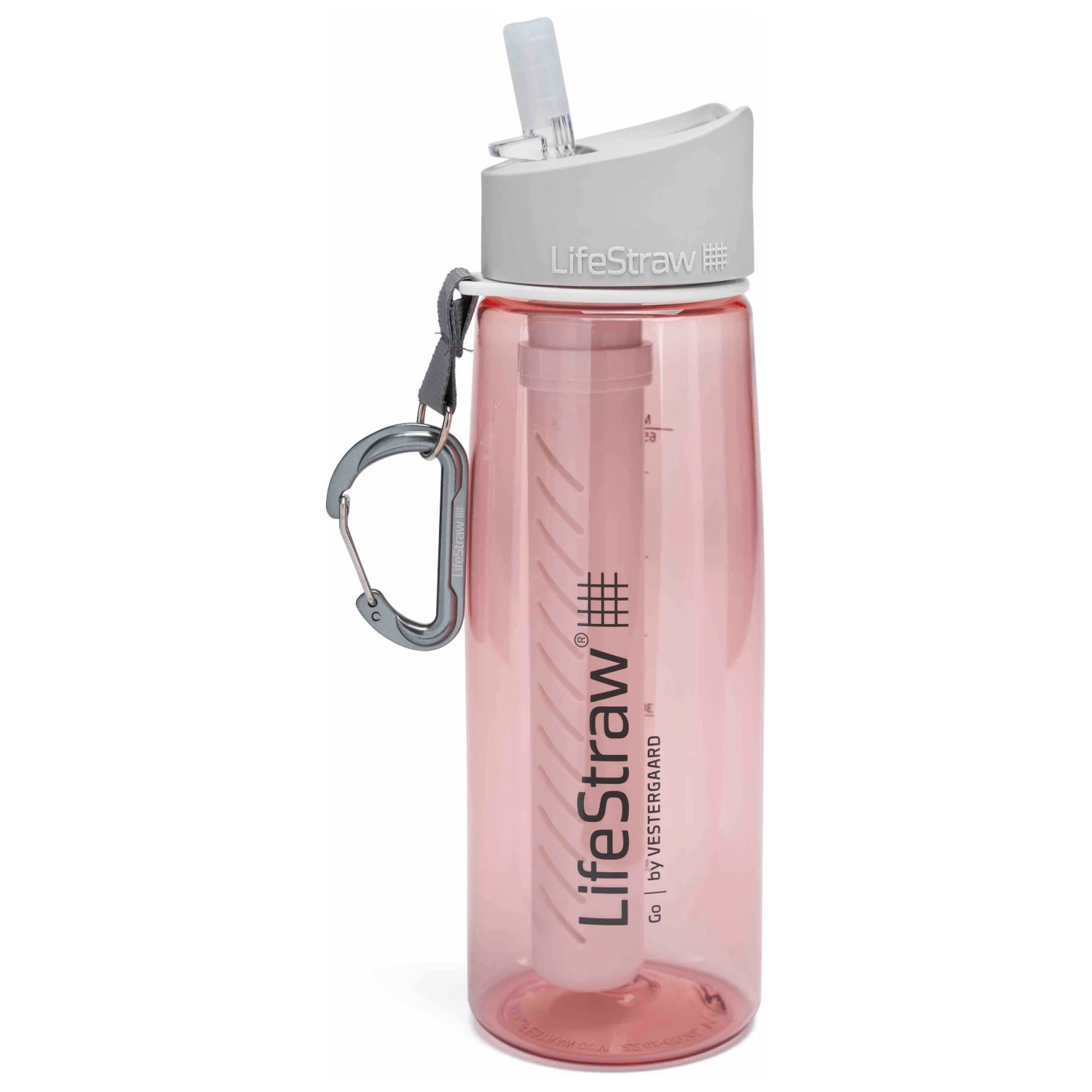 Lifestraw Go 2-Stage - Water Bottle