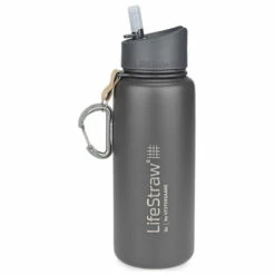 Lifestraw Go Stainless Steel - Water Bottle