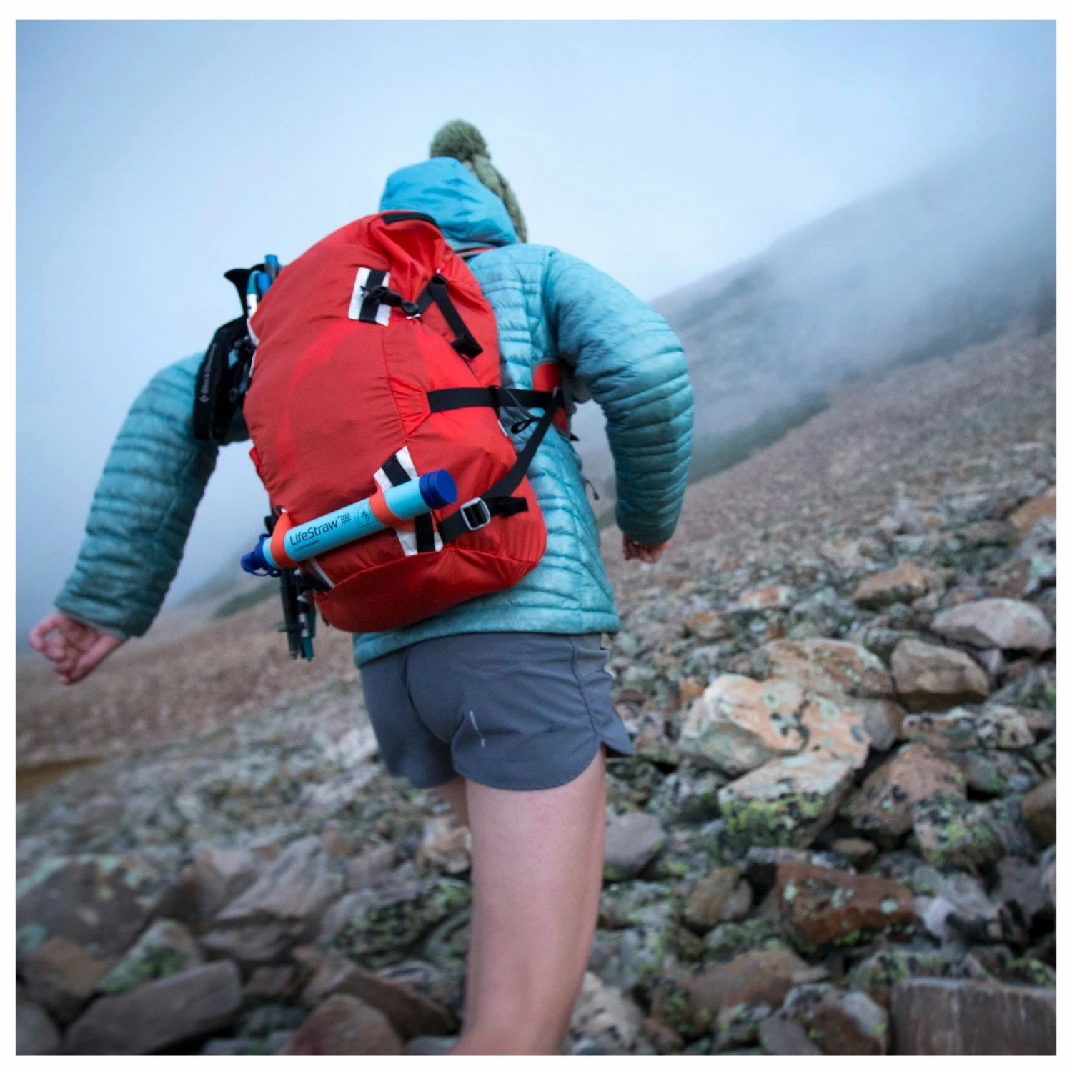 LifeStraw Personal - Water Purification - Image 11