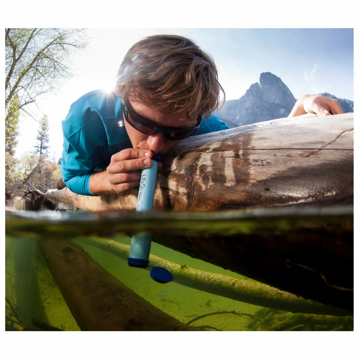 LifeStraw Personal - Water Purification - Image 7