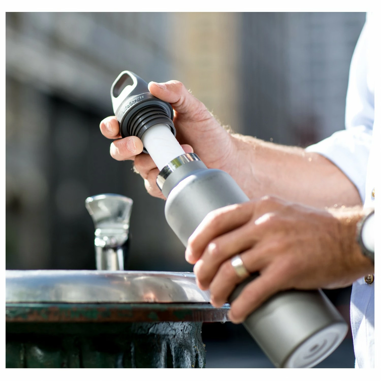 LifeStraw Universal - Water Purification - Image 8