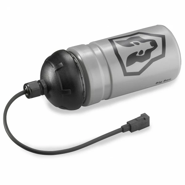 Lupine 20 Ah BigBen Bottle Battery