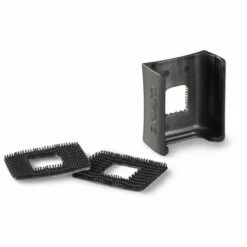 Lupine 3M Dual Lock Set FastClick Akkuhalter 2.0 - Rechargeable Battery