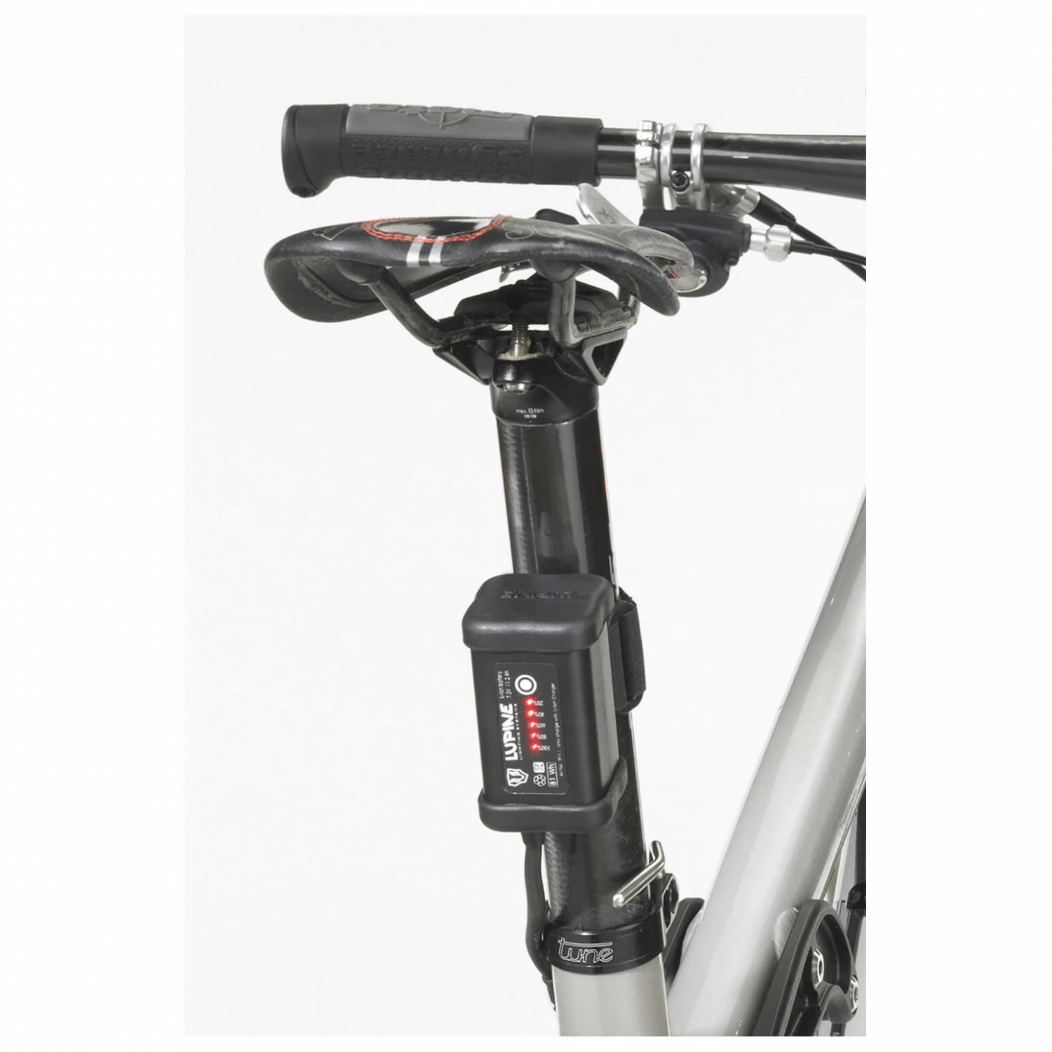 Lupine 6.6 Ah Smartcore - Rechargeable Battery - Image 7