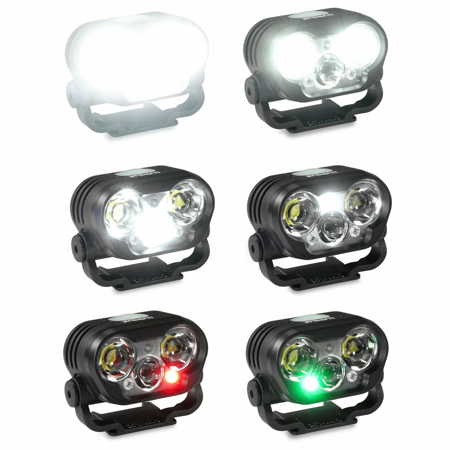 Lupine Blika 4 - Helmet Lamp - Image 6