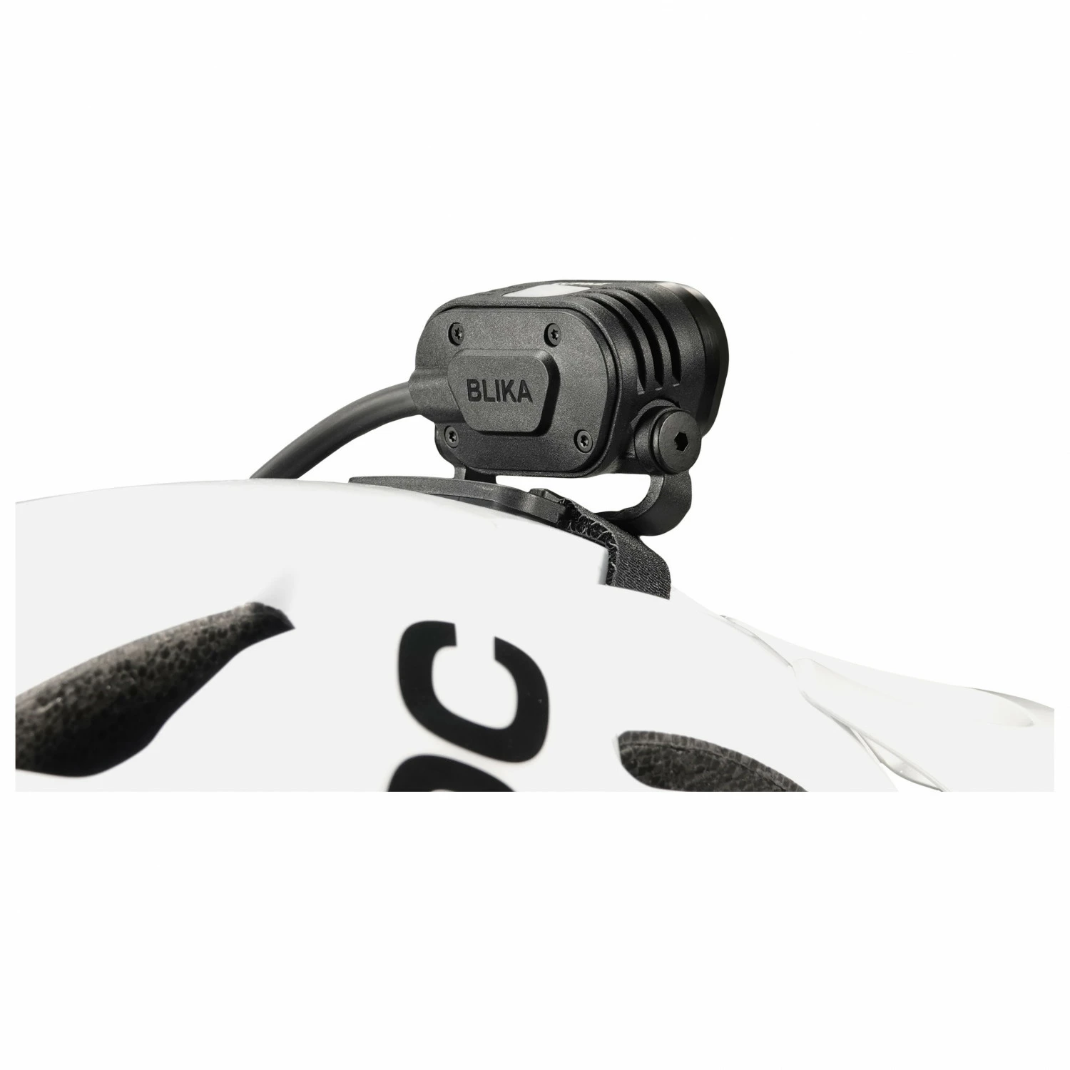 Lupine Blika 7 - Helmet Lamp - Image 3