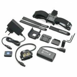 Lupine Piko All-in-One - Head Torch