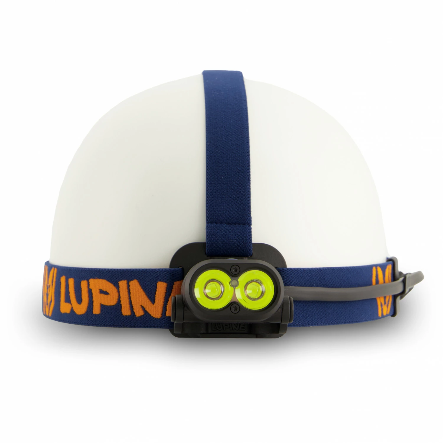 Lupine Piko All In One - Helmet Lamp - Image 2
