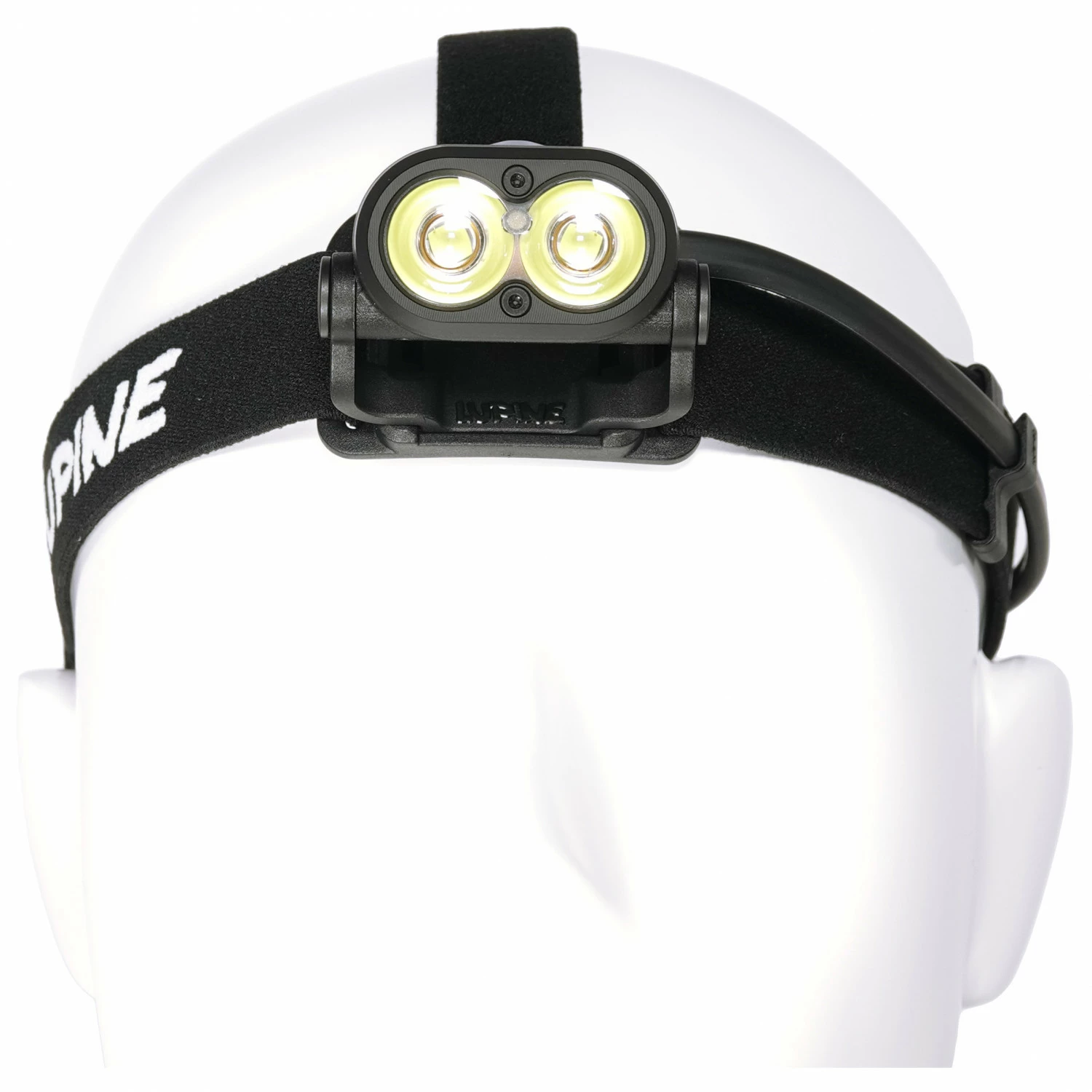 Lupine Piko RX 4 - Head Torch - Image 2