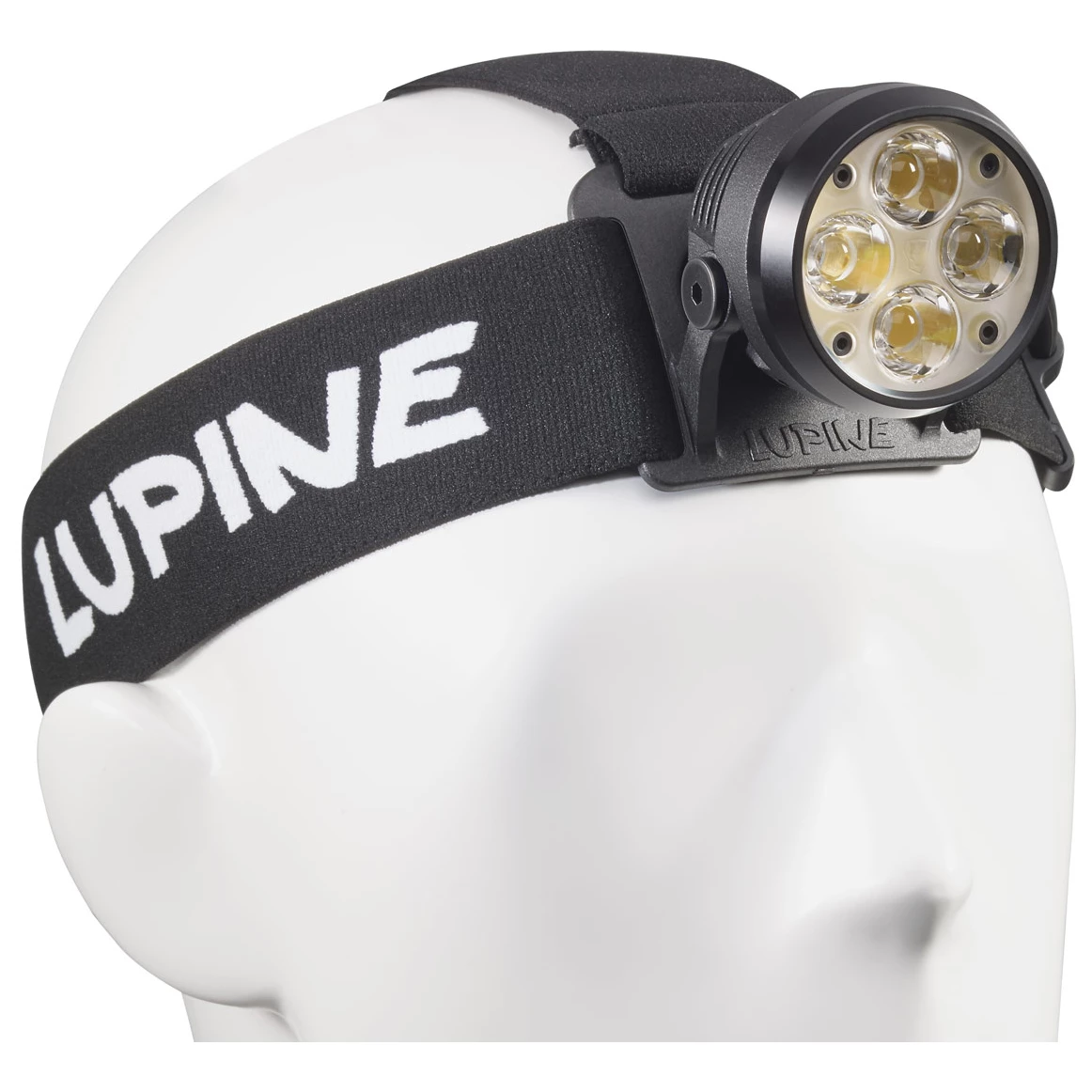 Lupine Wilma RX 14 - Head Torch - Image 2