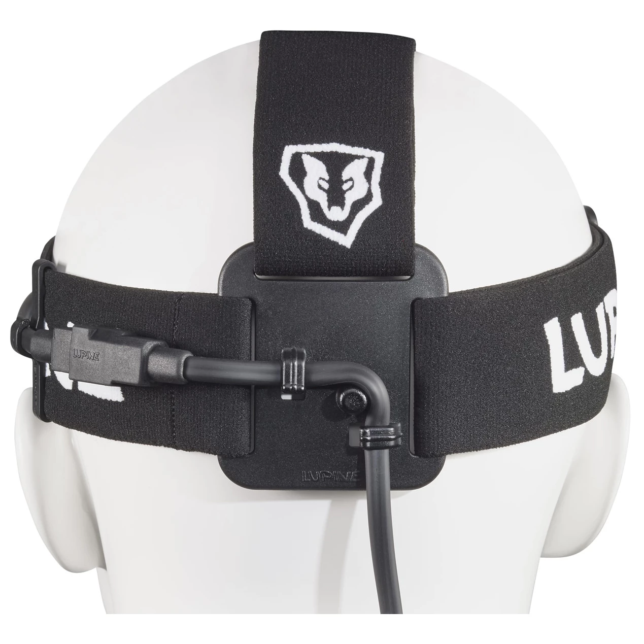 Lupine Wilma RX 14 - Head Torch - Image 4
