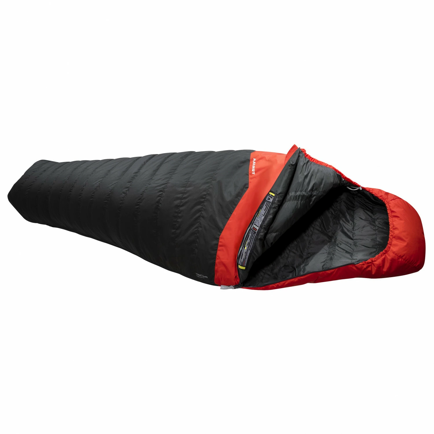 Mammut Nordic Down 3-Season - Down Sleeping Bag - Image 2