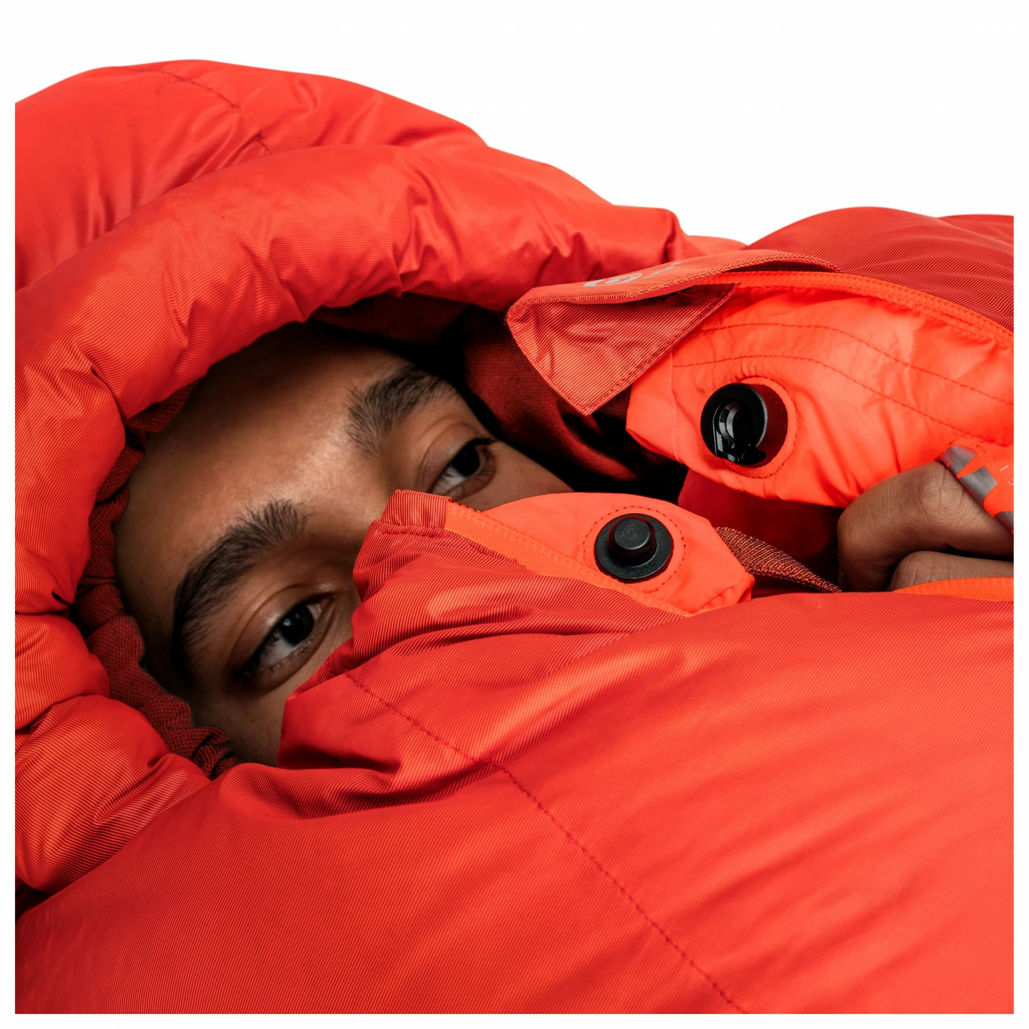Mammut Perform Down Bag -7C - Down Sleeping Bag - Image 4