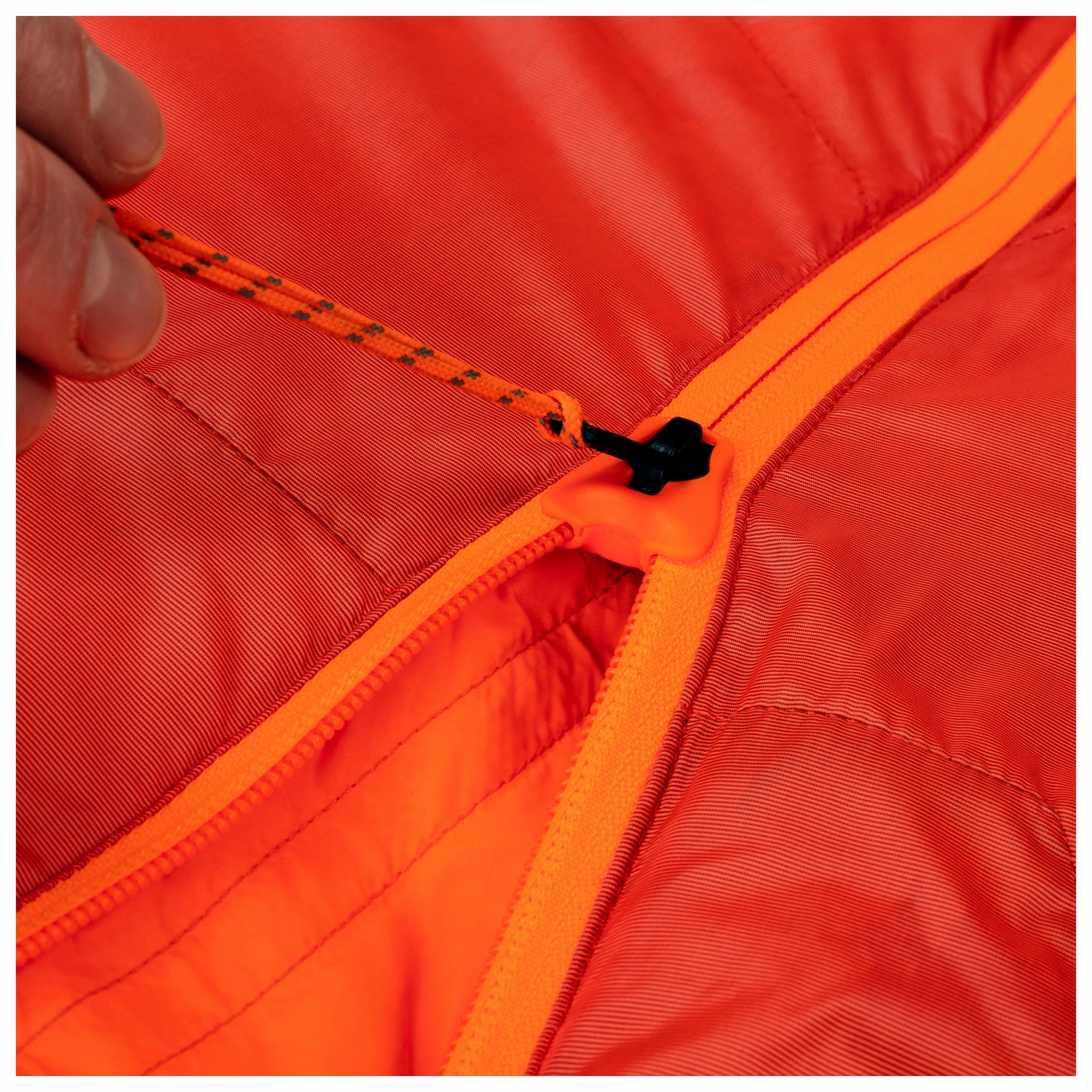 Mammut Perform Down Bag -7C - Down Sleeping Bag - Image 5