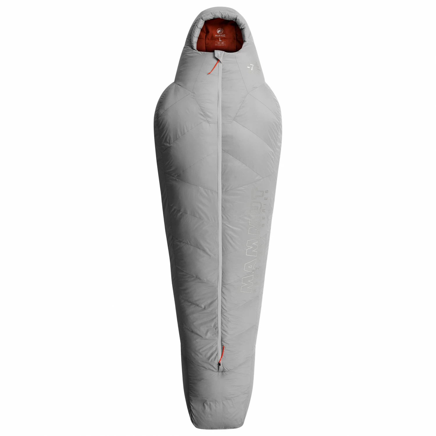 Mammut Perform Down Bag -7C - Down Sleeping Bag