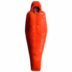 Mammut Protect Down Bag -18C - Down Sleeping Bag
