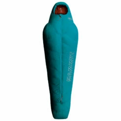 Mammut Women's Perform Down Bag -10C - Down Sleeping Bag