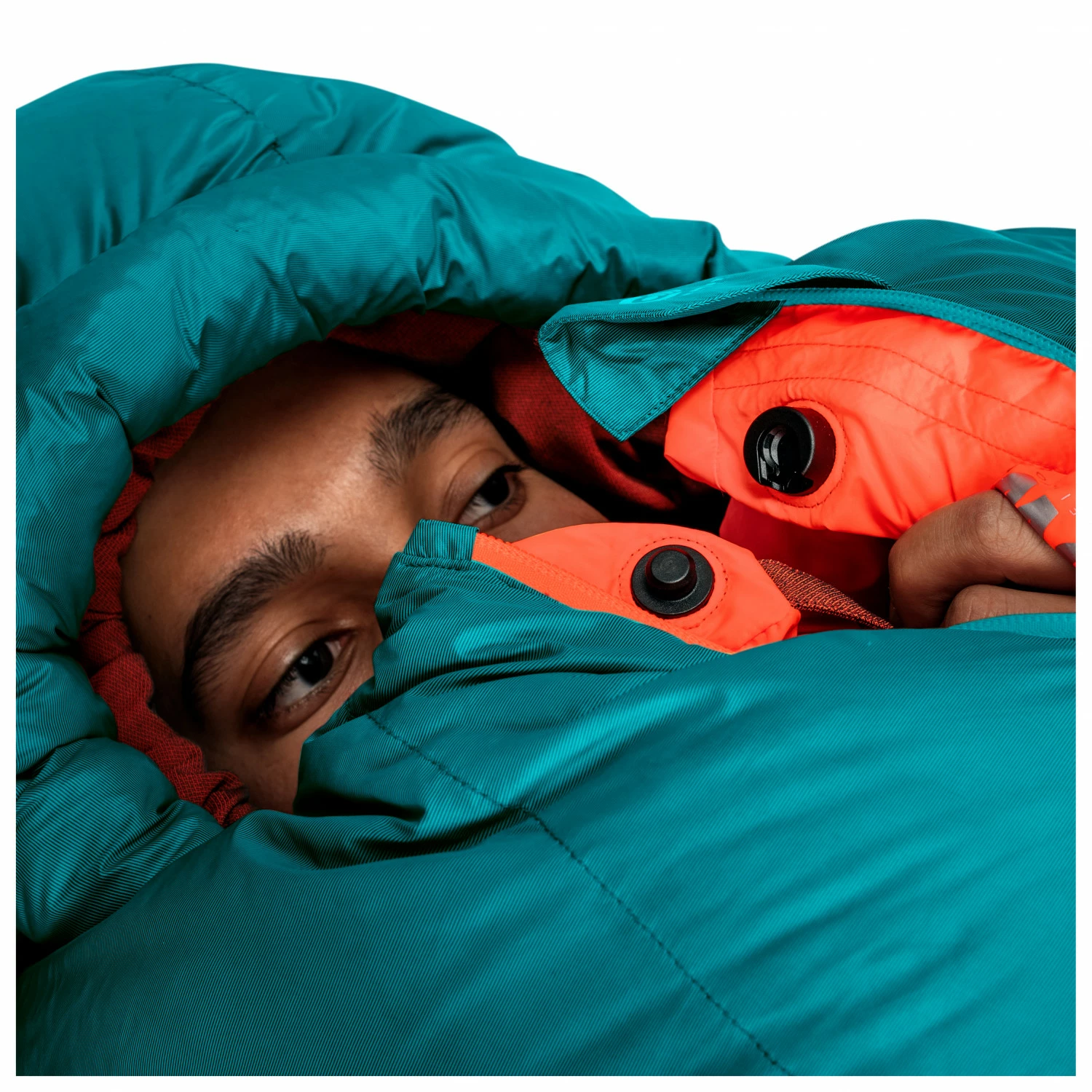 Mammut Women's Perform Down Bag -10C - Down Sleeping Bag - Image 3