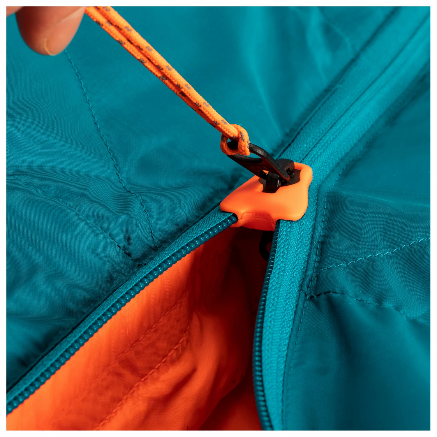 Mammut Women's Perform Down Bag -10C - Down Sleeping Bag - Image 5