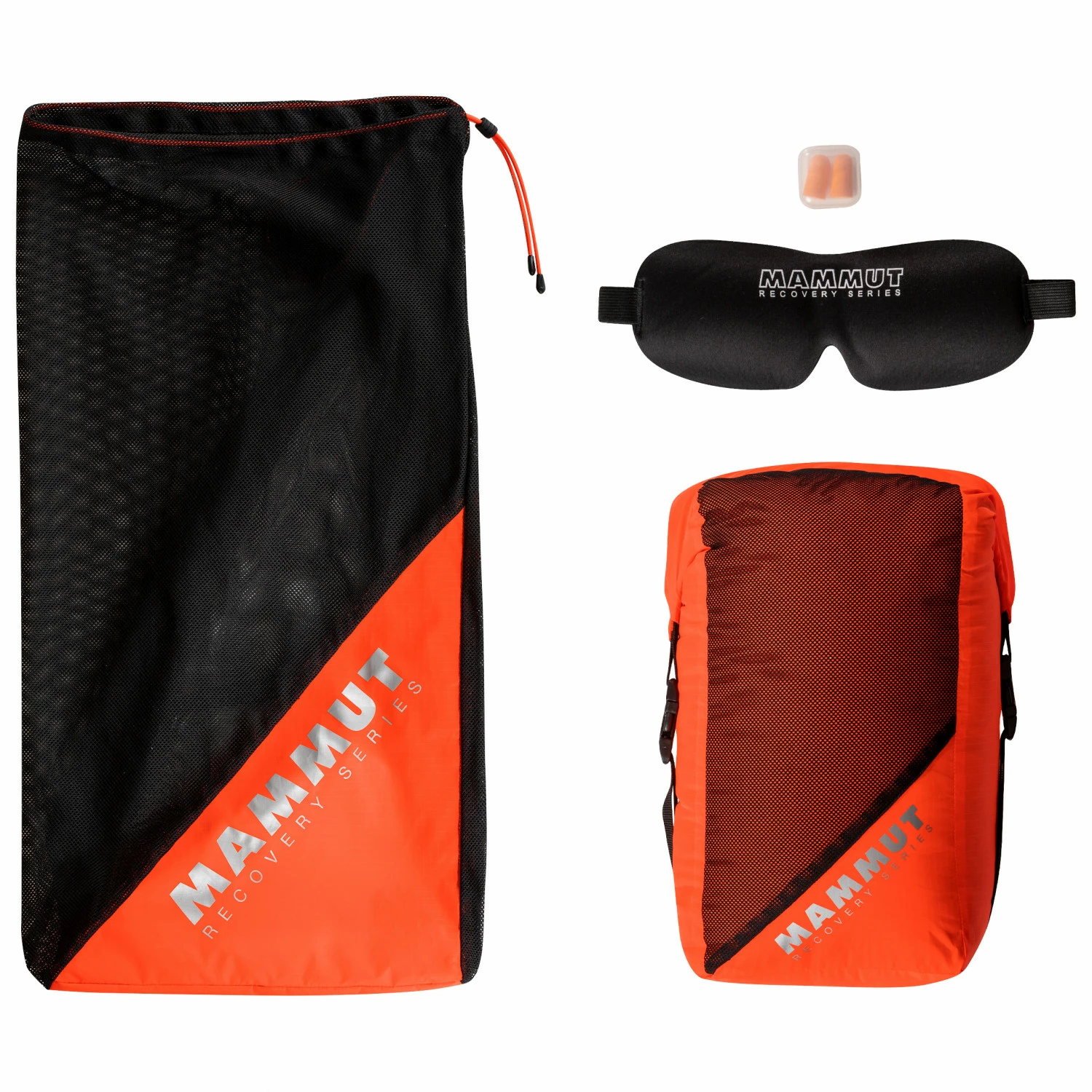 Mammut Women's Perform Down Bag -10C - Down Sleeping Bag - Image 6