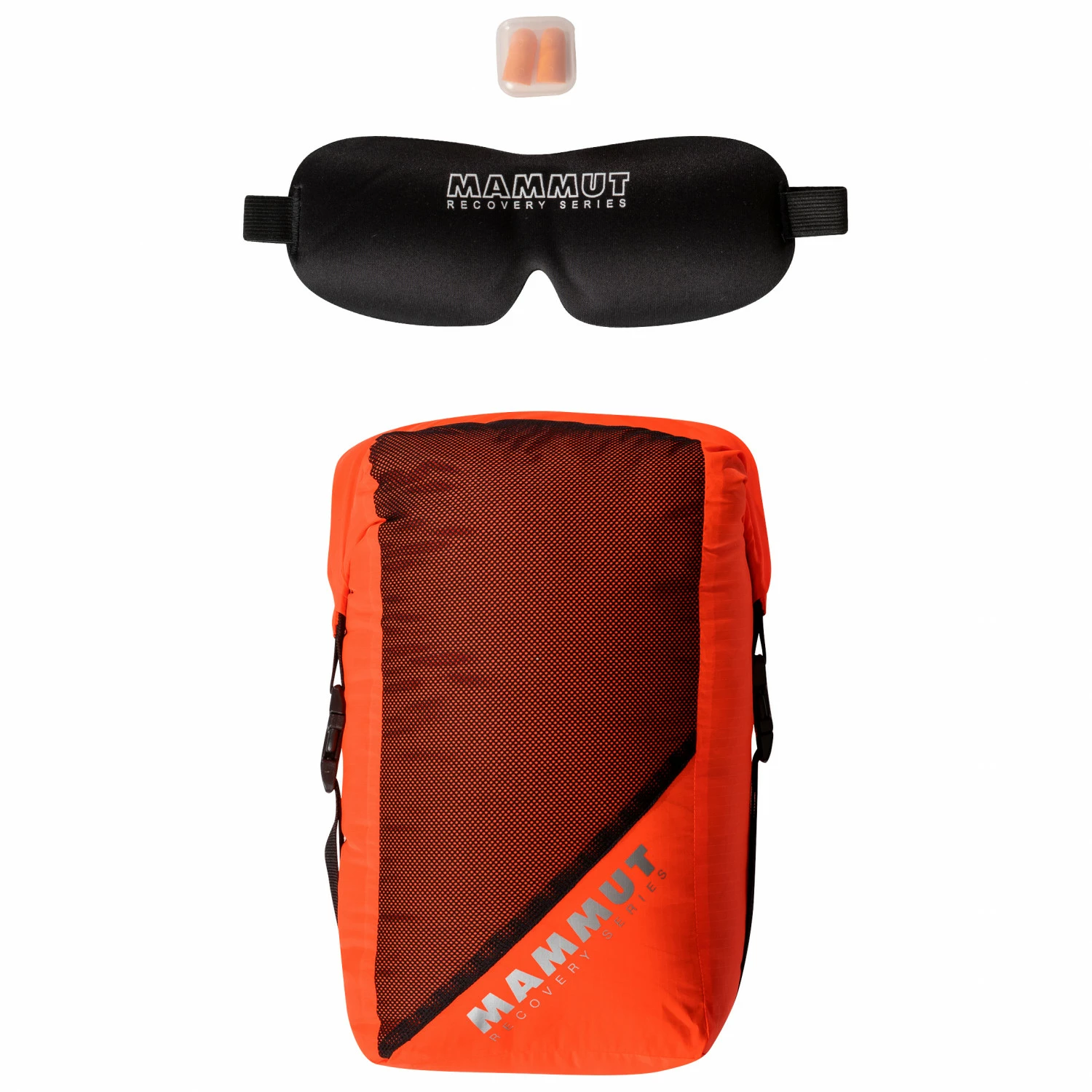 Mammut Women's Protect Fiber Bag -21C - Synthetic Sleeping Bag - Image 6