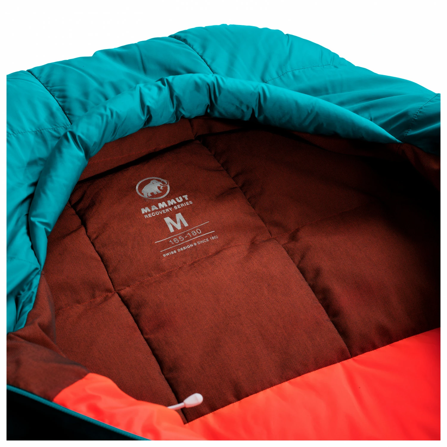 Mammut Women's Relax Down Bag -2C - Down Sleeping Bag - Image 3