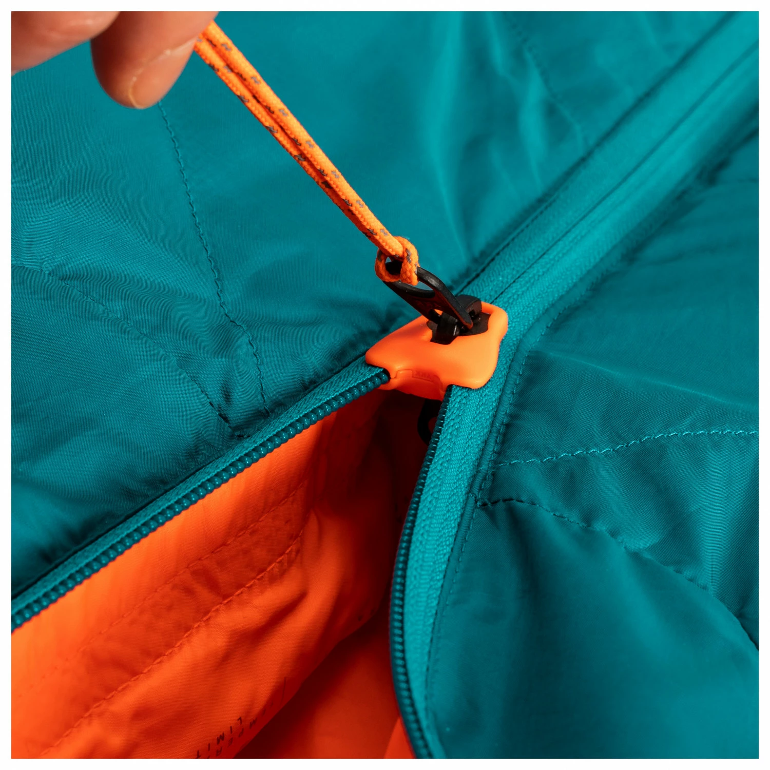 Mammut Women's Relax Down Bag -2C - Down Sleeping Bag - Image 4