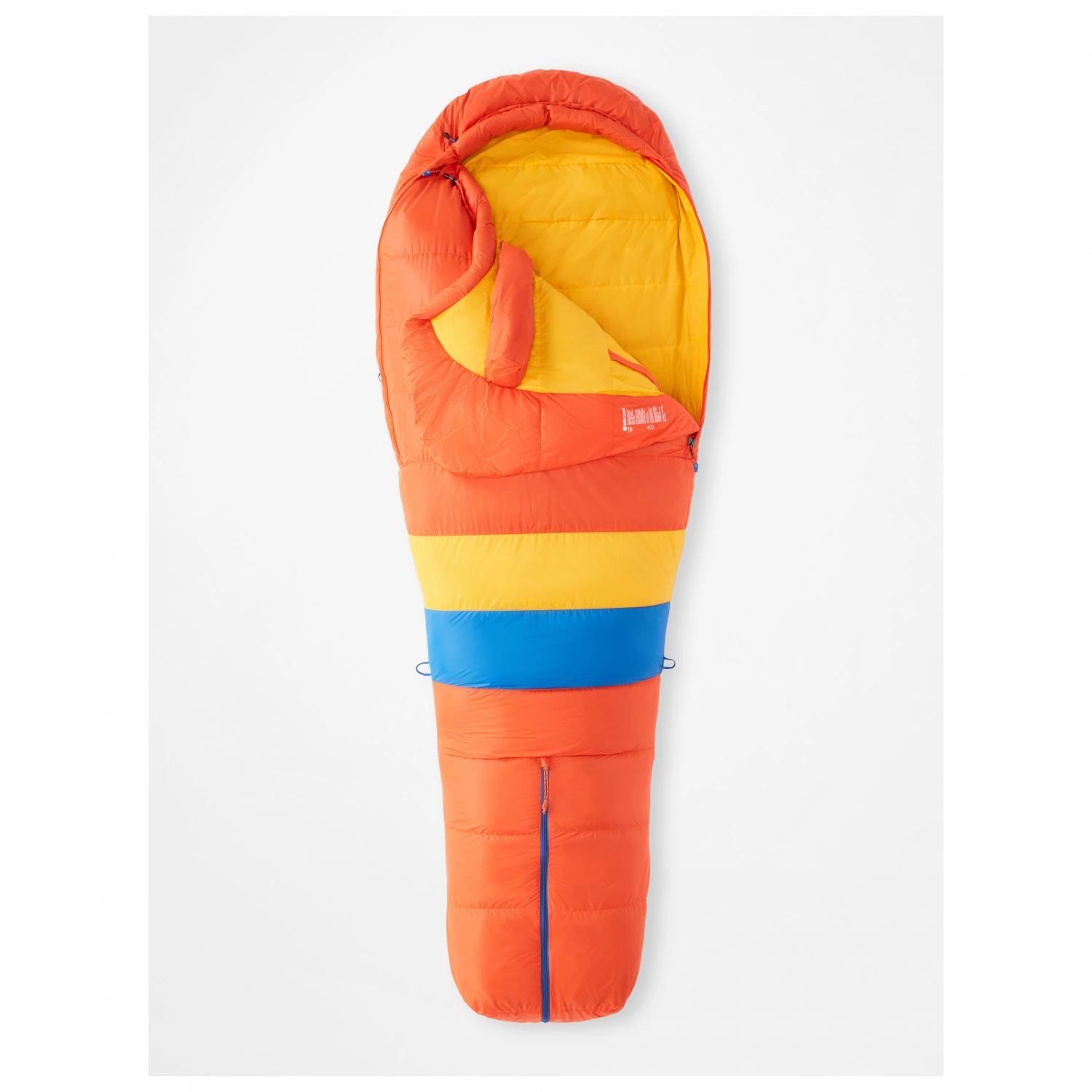 Marmot Always Summer - Down Sleeping Bag - Image 2