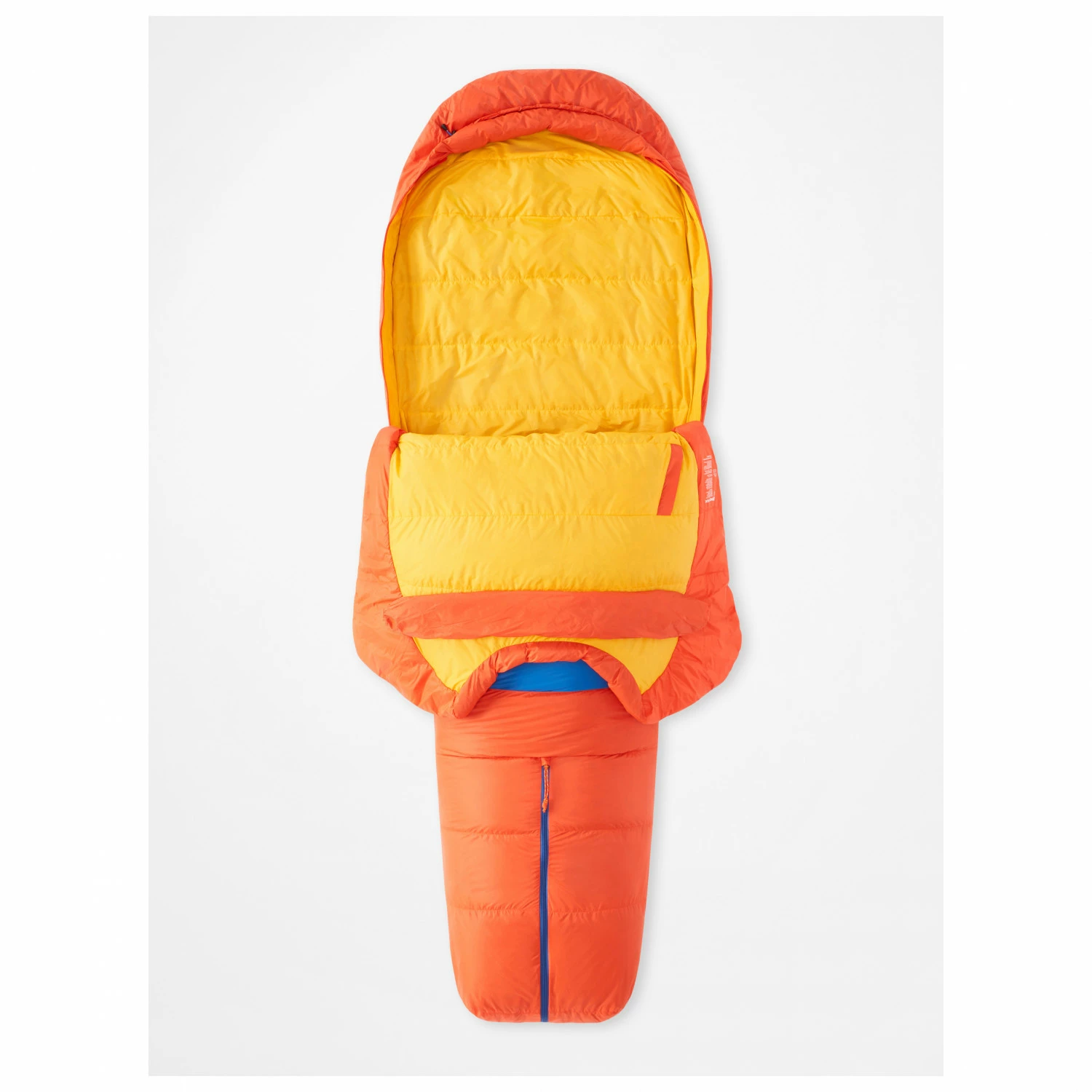 Marmot Always Summer - Down Sleeping Bag - Image 3