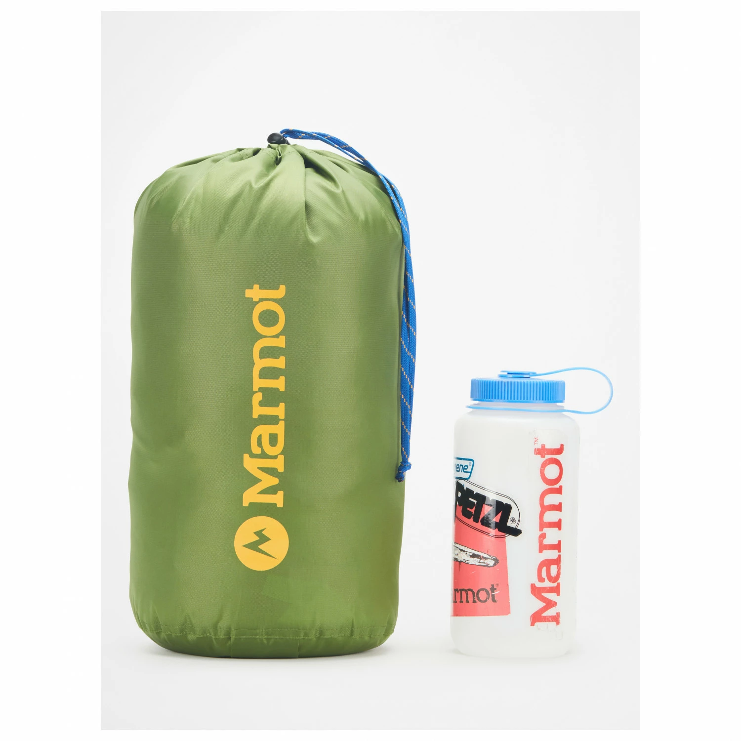 Marmot Always Summer - Down Sleeping Bag - Image 4