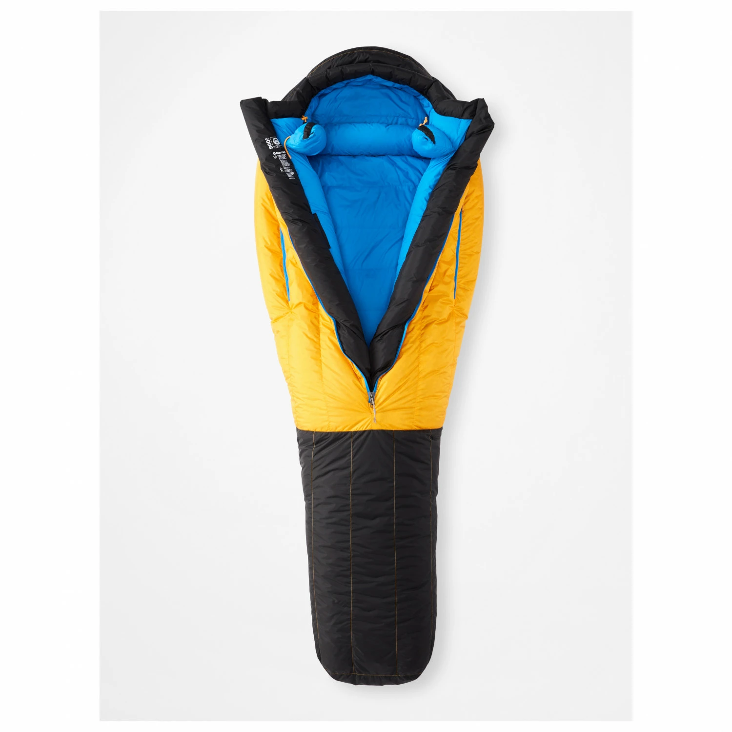 Marmot Col - Down Sleeping Bag - Image 2