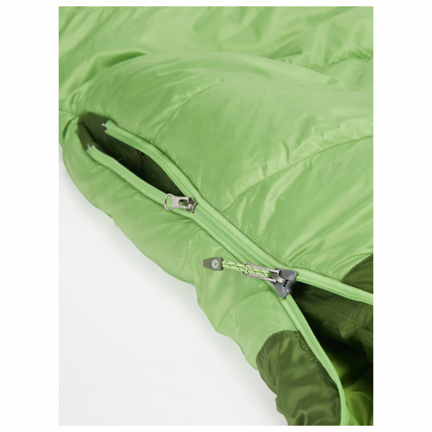 Marmot Hydrogen - Down Sleeping Bag - Image 4
