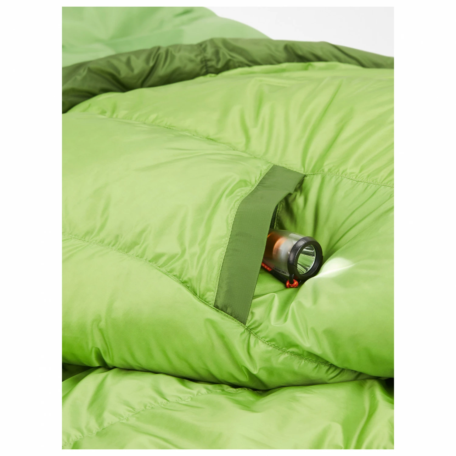 Marmot Hydrogen - Down Sleeping Bag - Image 5