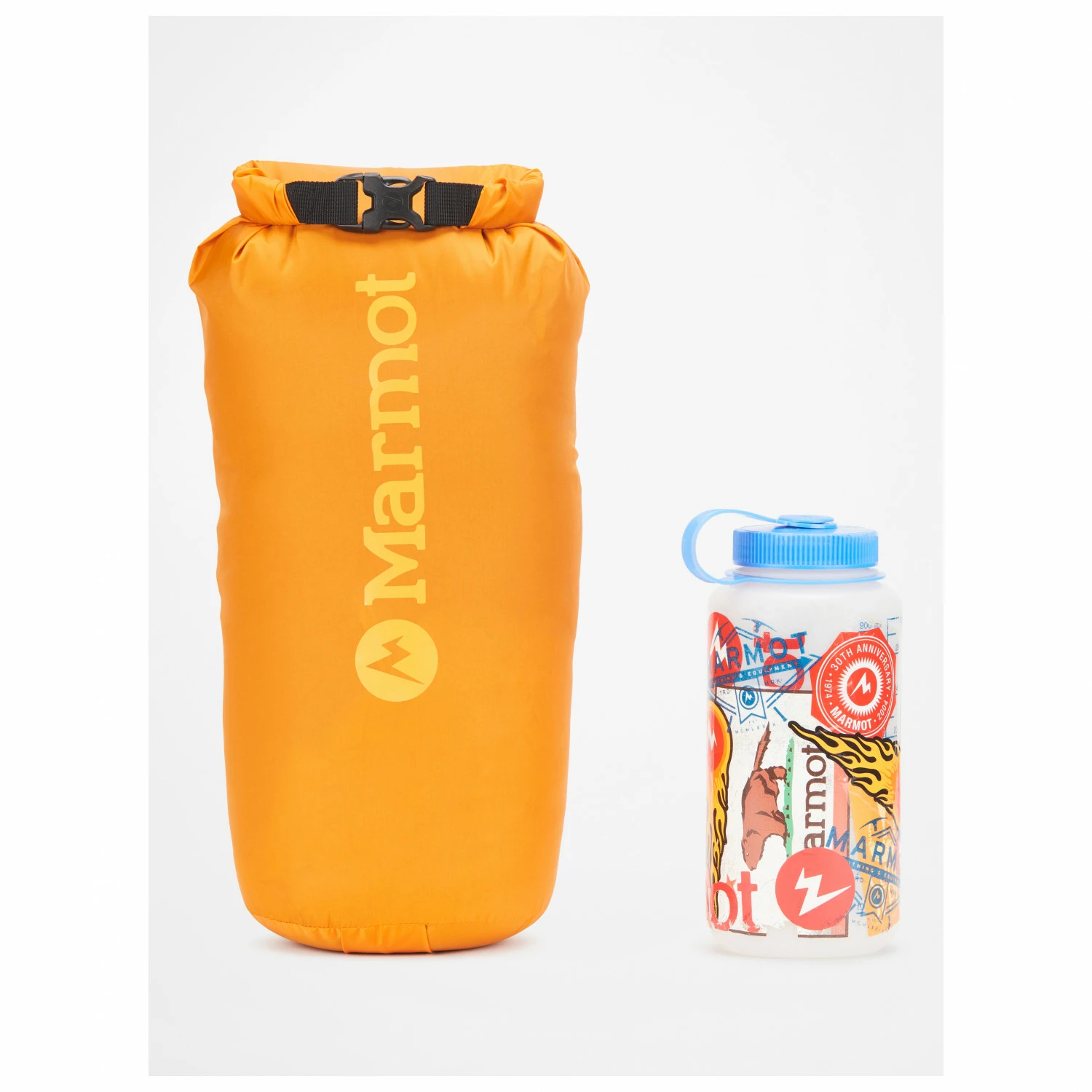 Marmot Hydrogen - Down Sleeping Bag - Image 6