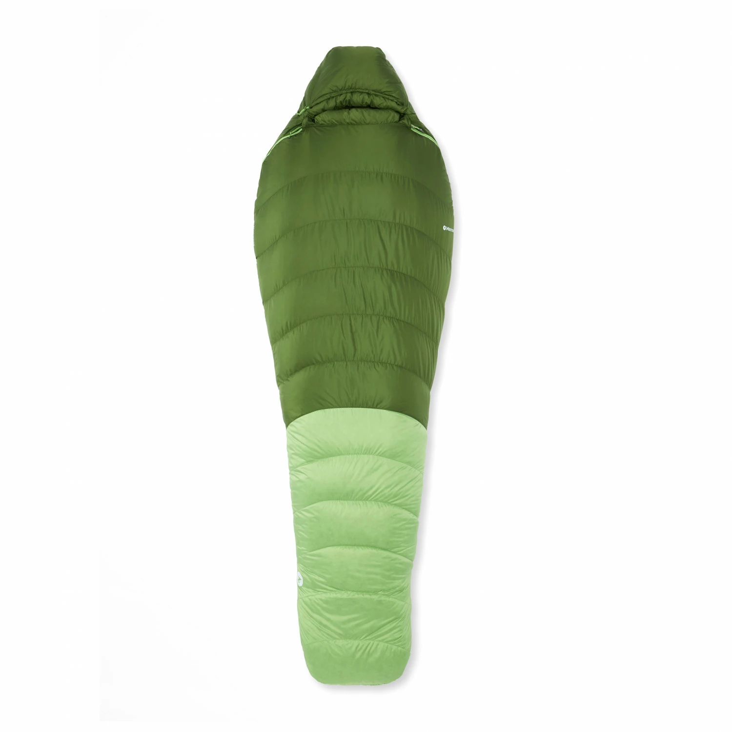 Marmot Hydrogen - Down Sleeping Bag