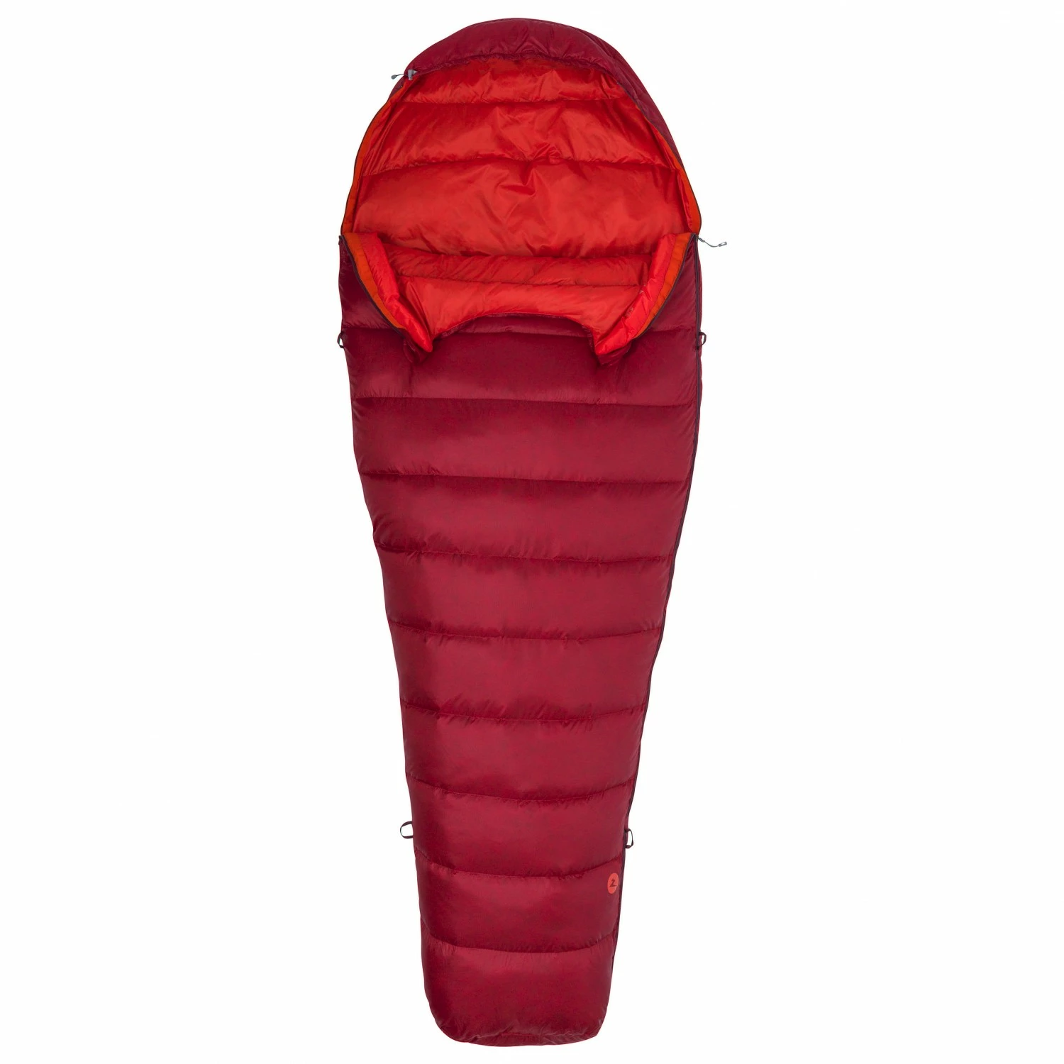 Marmot Micron 40 - Down Sleeping Bag - Image 2