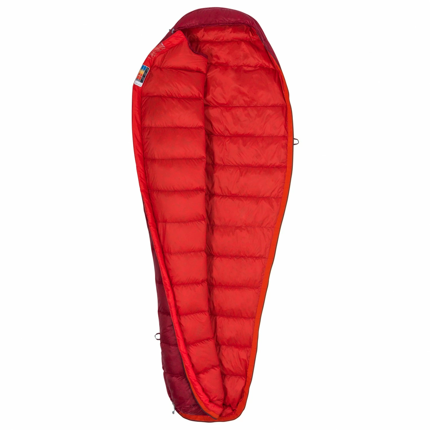Marmot Micron 40 - Down Sleeping Bag - Image 4