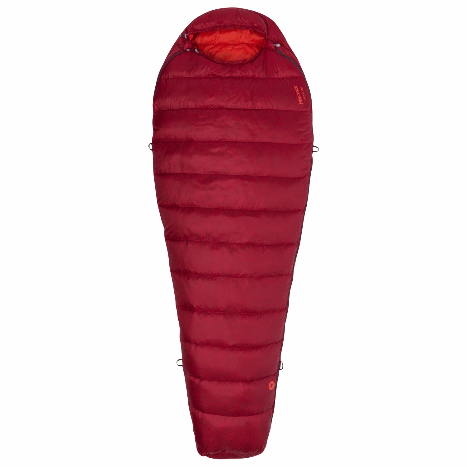 Marmot Micron 40 - Down Sleeping Bag