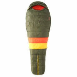 Marmot Never Winter - Down Sleeping Bag