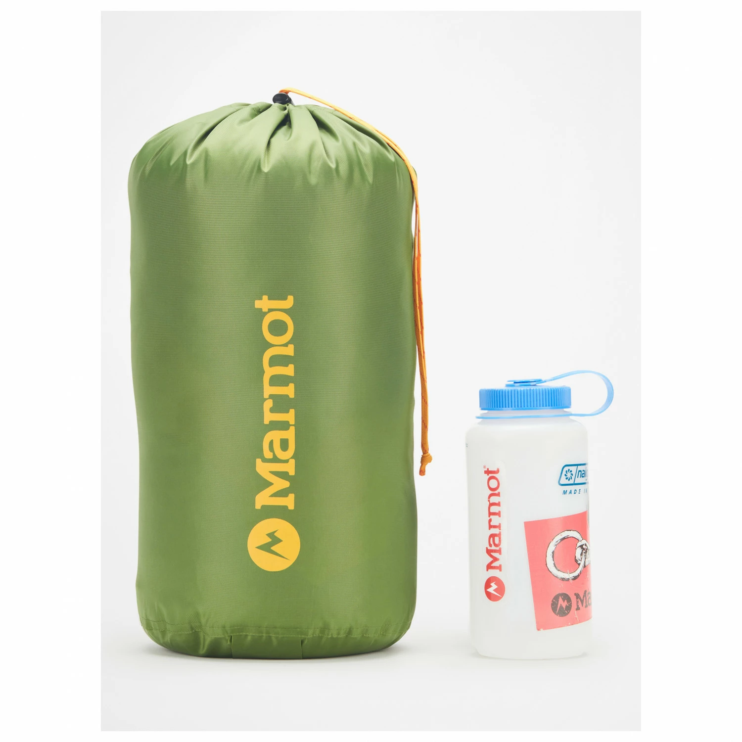 Marmot Never Winter - Down Sleeping Bag - Image 4